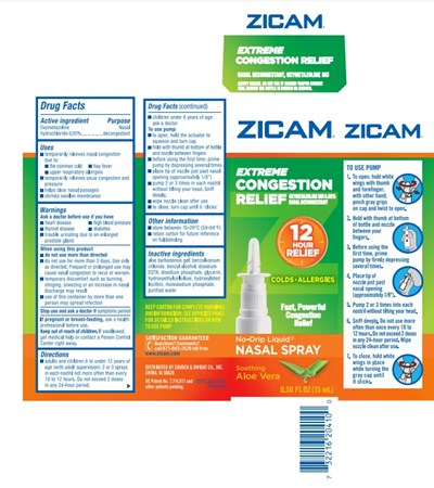 Zicam Extreme Congestion Relief Nasal Spray.jpg (Zicam Extreme Congestion Relief Nasal Spray)
